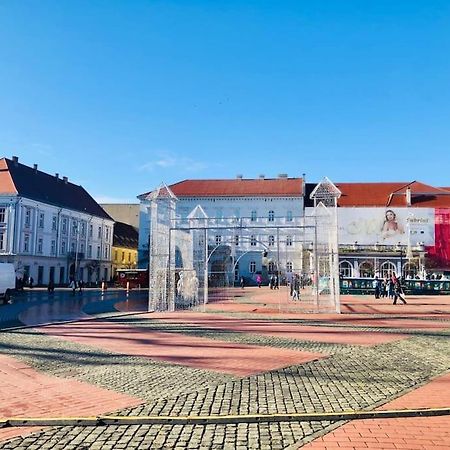 Joy City Stay Libertatii 9Mai 7 Тимишоара Екстериор снимка