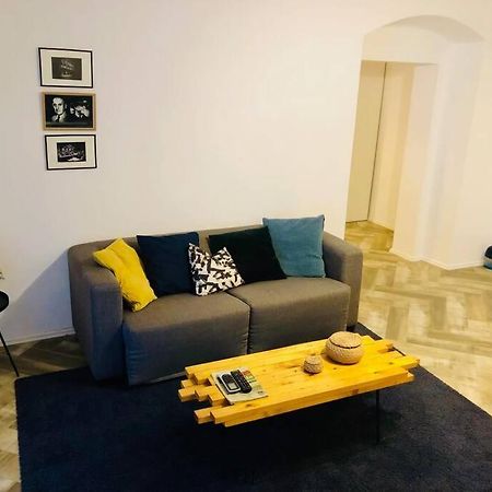 Joy City Stay Libertatii 9Mai 7 Тимишоара Екстериор снимка