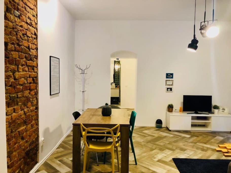 Joy City Stay Libertatii 9Mai 7 Тимишоара Екстериор снимка