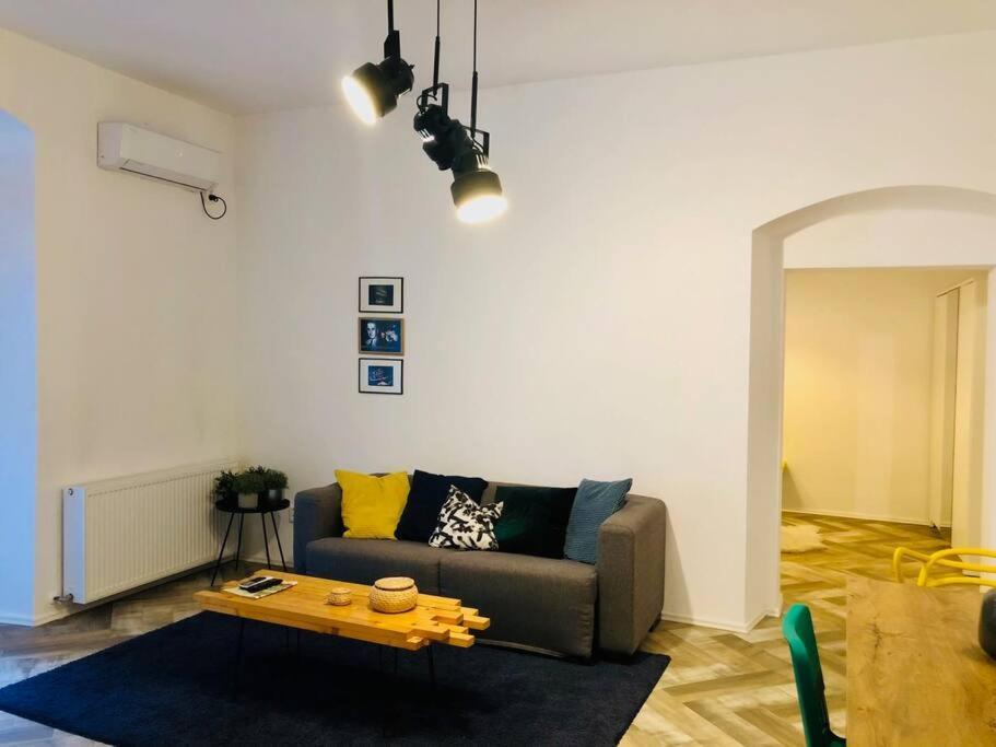 Joy City Stay Libertatii 9Mai 7 Тимишоара Екстериор снимка