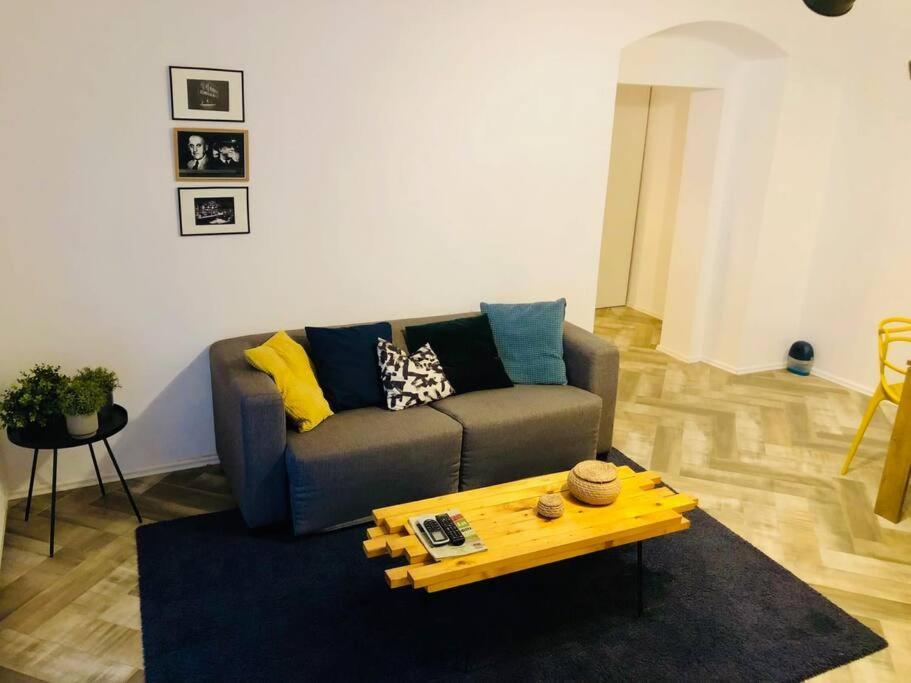 Joy City Stay Libertatii 9Mai 7 Тимишоара Екстериор снимка