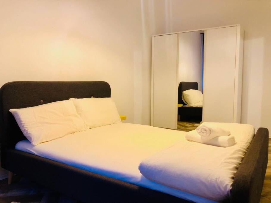 Joy City Stay Libertatii 9Mai 7 Тимишоара Екстериор снимка