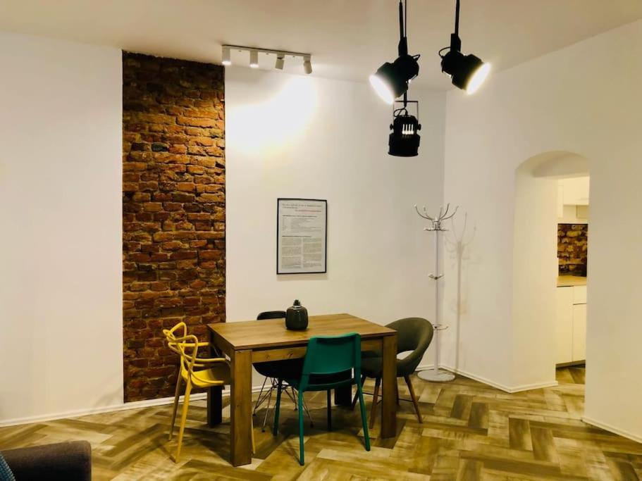 Joy City Stay Libertatii 9Mai 7 Тимишоара Екстериор снимка