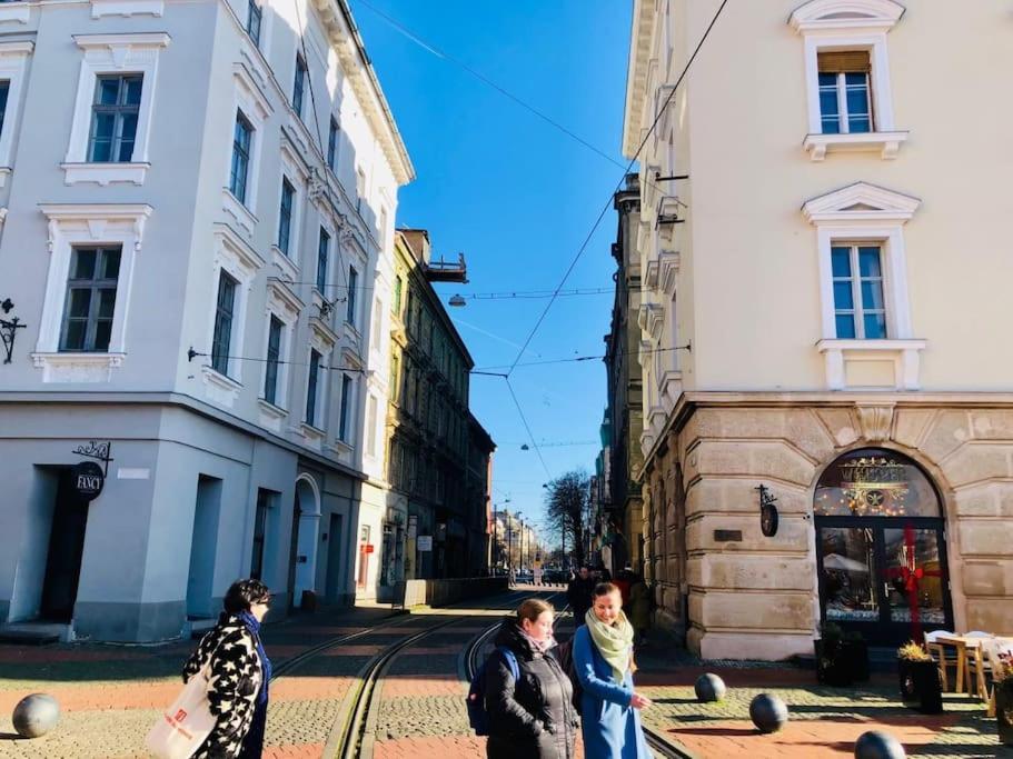 Joy City Stay Libertatii 9Mai 7 Тимишоара Екстериор снимка