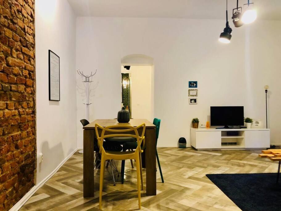 Joy City Stay Libertatii 9Mai 7 Тимишоара Екстериор снимка