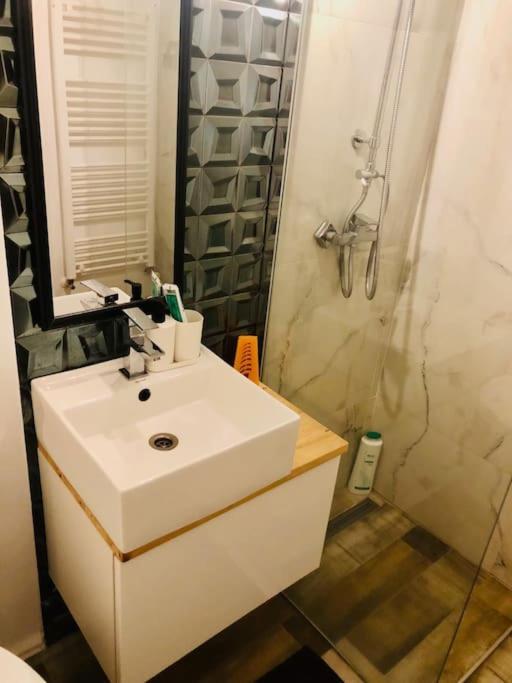 Joy City Stay Libertatii 9Mai 7 Тимишоара Екстериор снимка