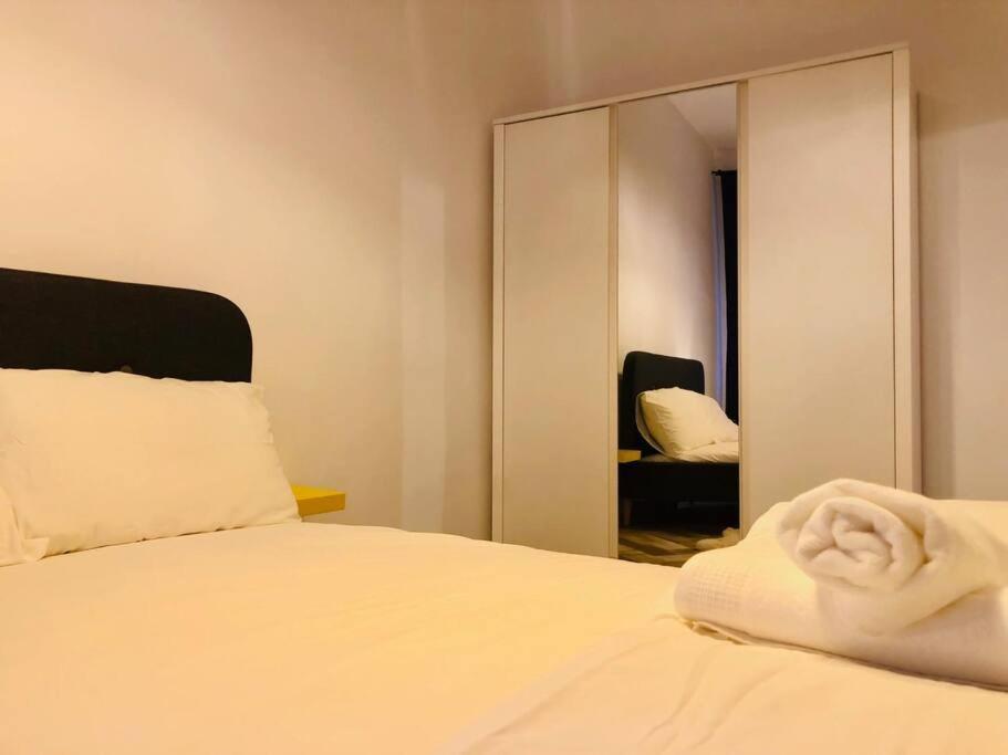 Joy City Stay Libertatii 9Mai 7 Тимишоара Екстериор снимка