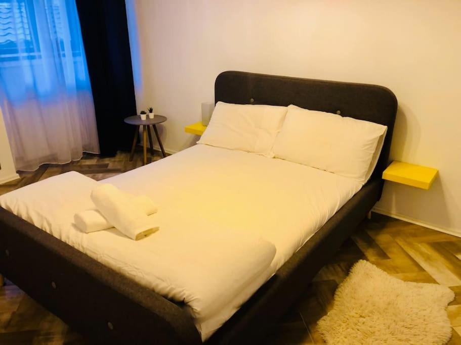 Joy City Stay Libertatii 9Mai 7 Тимишоара Екстериор снимка