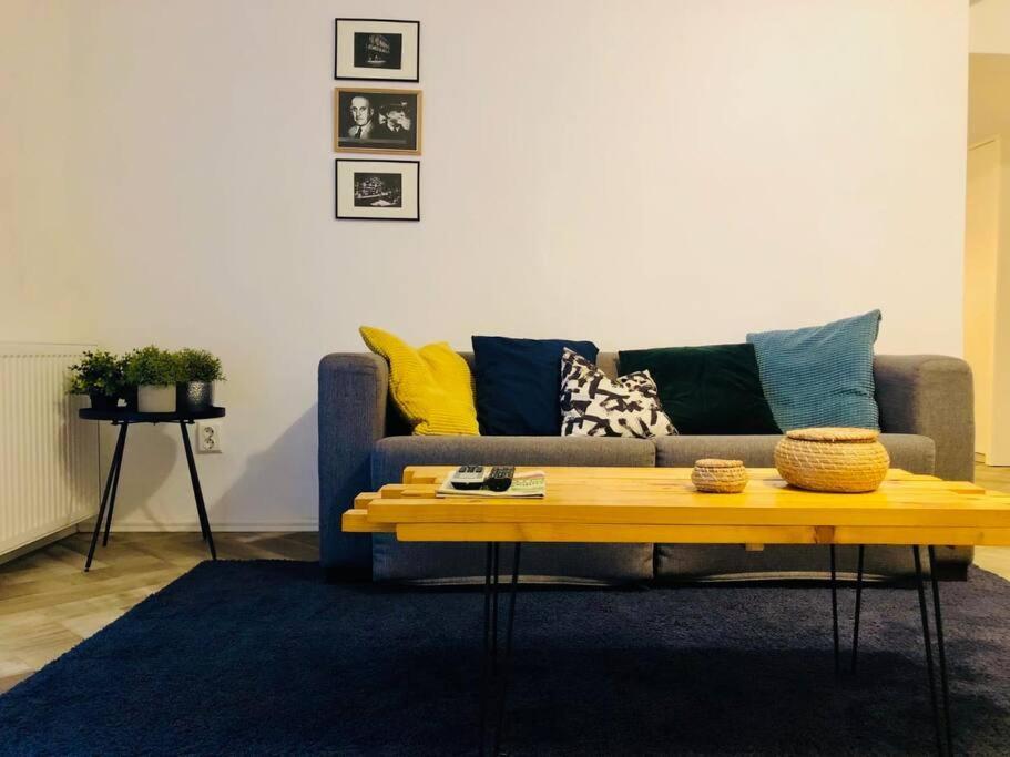 Joy City Stay Libertatii 9Mai 7 Тимишоара Екстериор снимка